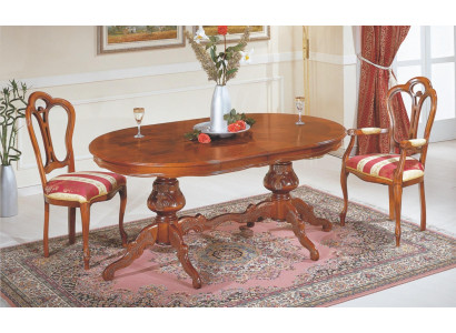 Suite Table Dining set 3 pieces. Tables dining set Dining table 2 x Chair Set Group