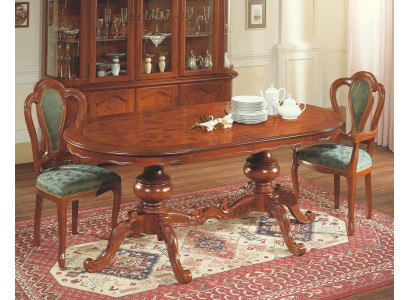 Suite Table Dining set 3 pieces. Tables dining set Dining table 2 x Chair Set Group