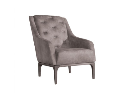 Armchair Single Seater Sofa Couch Lounge 1 Seat Armchair Living room Design Furniture