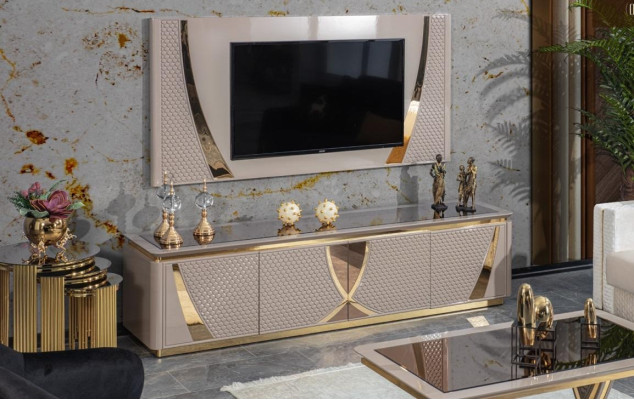 Sideboard Chest of drawers Living room furniture Chests of drawers Design Living room Italian style