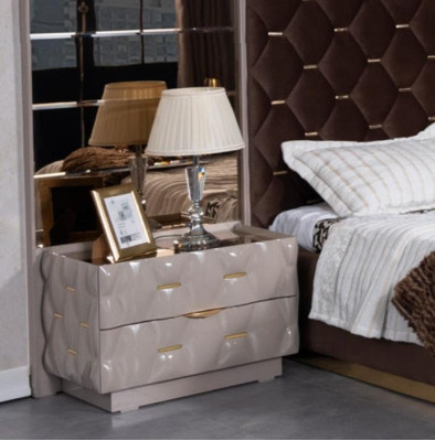 Night Bedside table Tables Table Console Chest of drawers Wardrobe Consoles Bedroom new