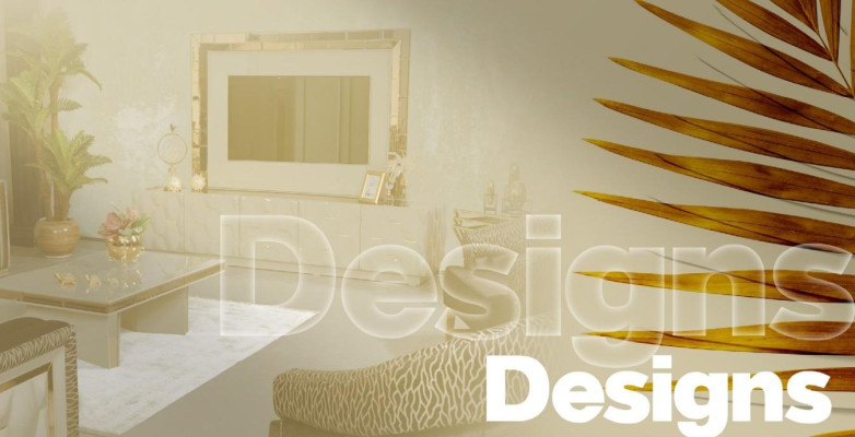 Lowboard Furniture Sideboards Wood Italian Chest of drawers Sideboard Living room Designs