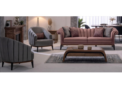Sofa set 311 Seater Set Design Sofa Upholstery Couches Couch Modern Suite
