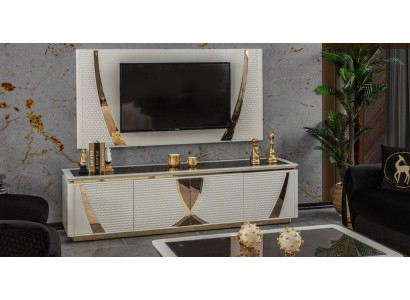Sideboard Wood Furniture Living room Sideboards Console Design Italian Style new