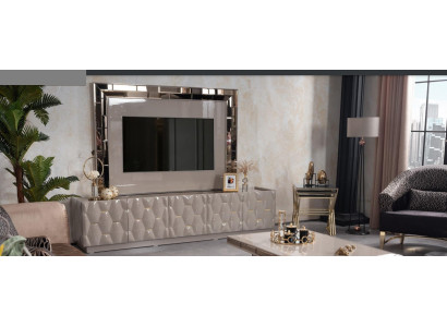 Sideboard TV cabinet Chest of drawers TV Wardrobe Lowboard TV Furniture TV Frame Living room cabinet