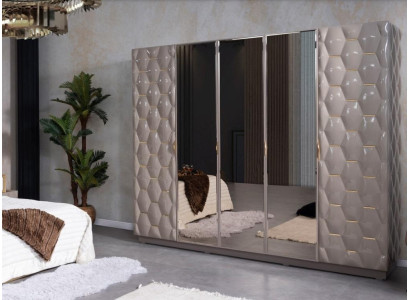Wardrobe Wardrobe Luxury Wood Cabinets Furniture Design Luxury new Bedroom