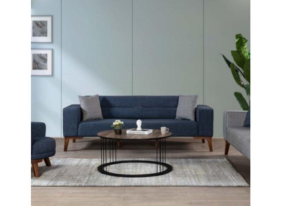 Three Seater Luxury Sofa 3 Seater Sofas Design Furniture Italian Style