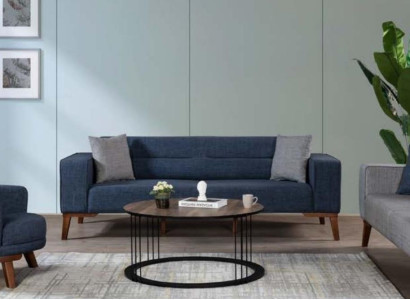 Three Seater Luxury Sofa 3 Seater Sofas Design Furniture Italian Style