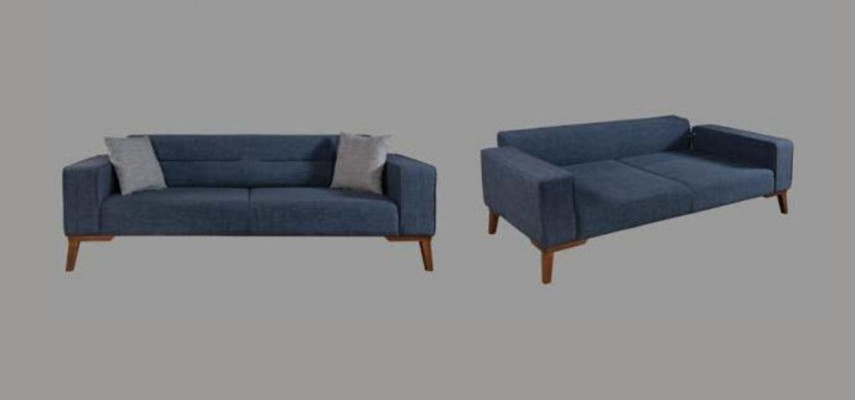 Three Seater Luxury Sofa 3 Seater Sofas Design Furniture Italian Style