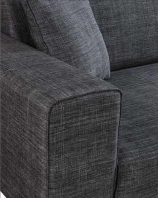 Sofas Upholstery 3 Seater Couches Gray Three Seater Design Classic Sofa