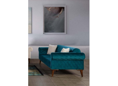 Luxury Sofa 3 Seater Modern Couches Luxury Furniture Sofas Fabric Couch new