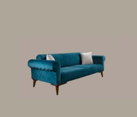 Luxury Sofa 3 Seater Modern Couches Luxury Furniture Sofas Fabric Couch new