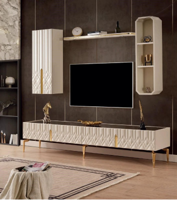 Wall unit tv Wardrobe Sideboard Sideboard Wardrobe Wood Sideboards Furniture