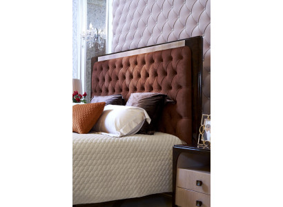 Bed Luxury Upholstery Design Double Beds Hotel Marriage Sleep Room Textile Bed Luxury Upholstery Design Double Beds Hotel Marriage Sleep Room Textile