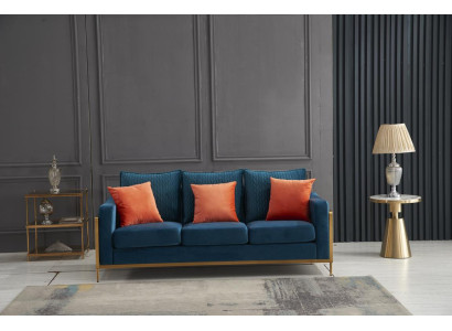 Three Seater Couch Upholstery Sofa Design 3 Seat Sofas Room Furniture Beige