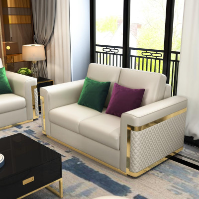 Sofa set 3+1 Seater Sofas Couch Upholstery Suite Classic Couches
