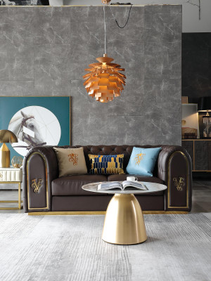 Sofa set 3+1 Seater Classic r Living landscape Sofa Couches Sofas Upholstery