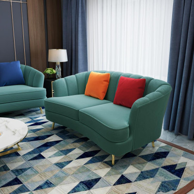 Sofa set 3+2 Seater Suite Couch Upholstery Sofa Sets Design