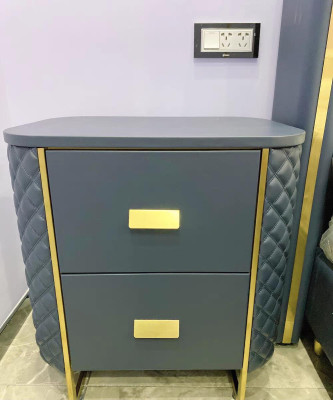 Bedside table night cabinet side cabinet decor Chest of drawers night cabinet
