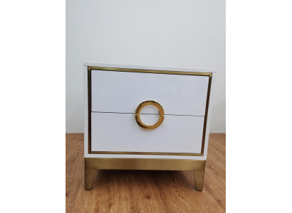 Bedside table Consoles Side Bedroom Table NightConsoles Wood