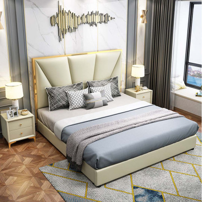Bed Wood Beds Luxury Hotel Classic s Double bed Bed frame country house