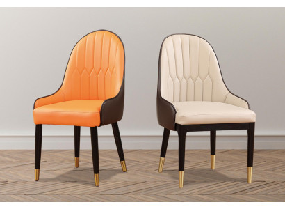 Designer Luxury Chair Upholstery Recliner Chairs 1x Armchair Living Dining Room