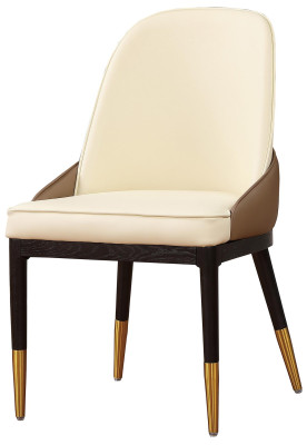 Armchair Chair 1x Dining room Lounge Seat Upholstered chair Imitation leather TV