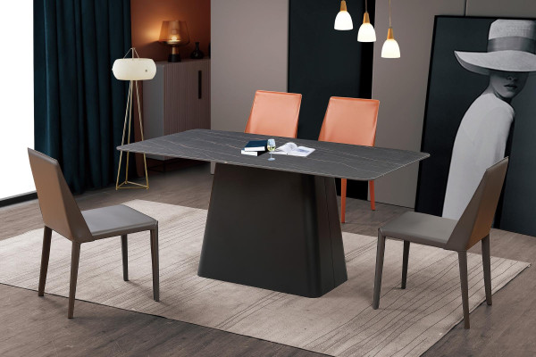 Classic r Table Dining table Wood Dining room Suite 4x Chair Set Chairs