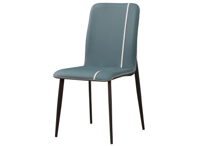 Chair Lehn Design Textile Upholstery Chairs Living Dining room new 1x armchair