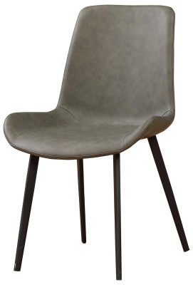 Modern Armchair Chair 1x Dining room TV Seat Upholstered Chair Club Lounge