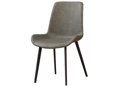 Modern Armchair Chair 1x Dining room TV Seat Upholstered Chair Club Lounge