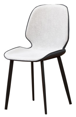 Modern armchair chair dining room television lounge seat upholstered chair new