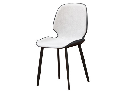 Modern armchair chair dining room television lounge seat upholstered chair new