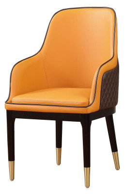 Modern Armchair Chair 1x Dining room TV Decorative Lounge Seat Upholstered Chair