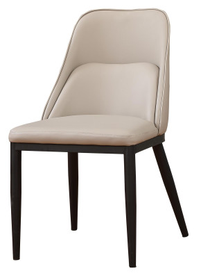 Modern Armchair Chair 1x Dining room Decorative TV Lounge Seat Upholstered Chair