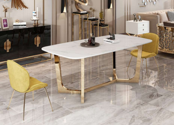 Italian style Furniture Dining table Table Wood Furniture Dining room 180x90cm dining tables
