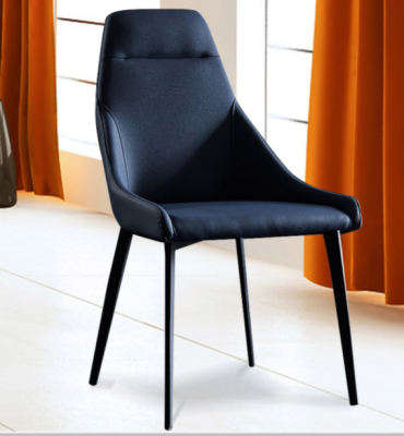 Dining room TV Upholstery Chairs new Textile elegant Modern Armchair Chair 1x Relax