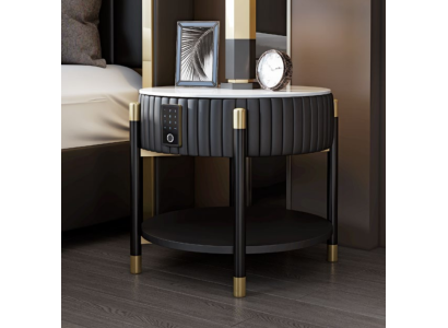 Side table Bedside table Sofa table Coffee tables Coffee table Finger Scan System