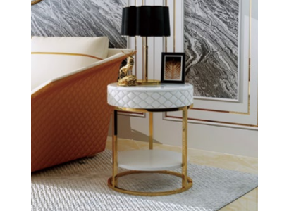 Side tables Side Round Table Coffee table Consoles Round Game