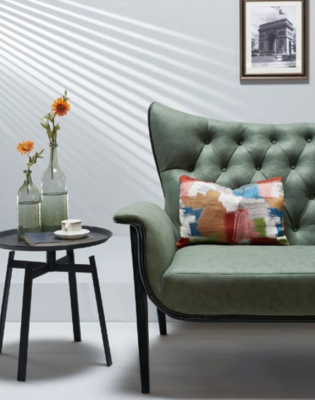 Chesterfield Sofa 2 Seater Upholstery Designer Couches Suite Sofas Two-seater