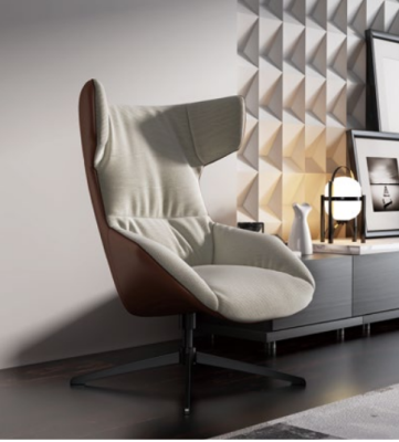 Lounge Armchair Club Chair Lehn Chair Relax Reading Luxury Chairs new