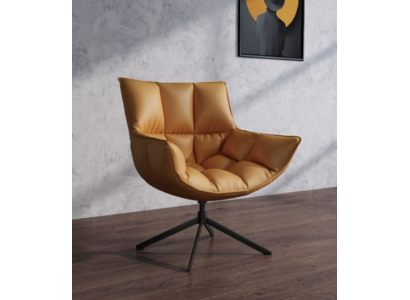 Design armchair, relaxation chair, dining room chair, armchair, upholstered chair, chairs