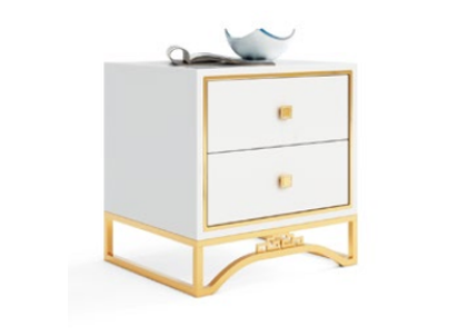 Table Bedside table Sofa Table Side table Bedside table with drawer White