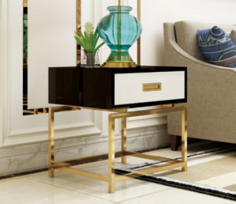 Console table Console wall table Side table Table console Table Decoration Wall