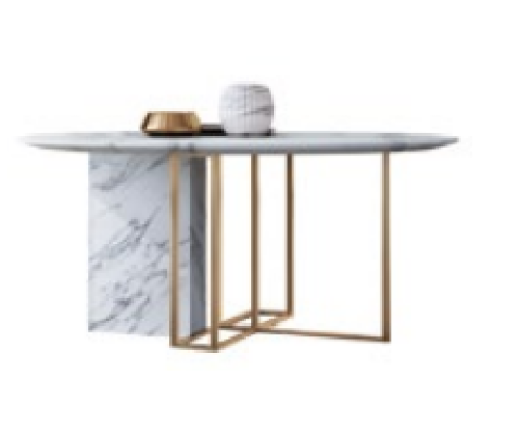Dining table Suite Chair Set 4 Chairs + Table Dining tables Dining room