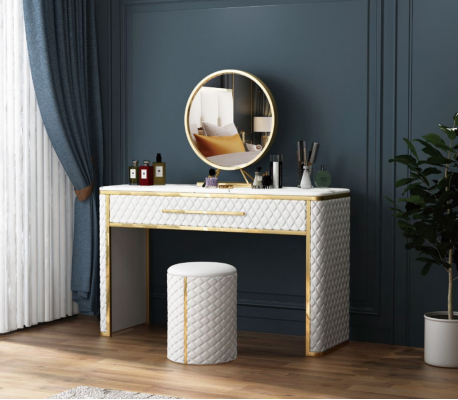 Consoles Table Dressing table Tables Make-up Console Sleep Room Secretary