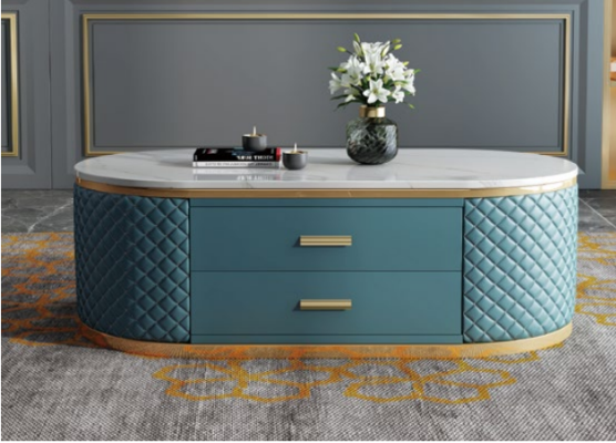 Designer Chest of drawers Sideboard Low Board Side Decor Wardrobe Living Room Shelf