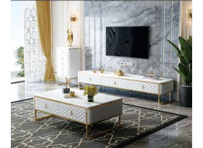 Designer TV cabinet tv sideboard chest of drawers side low board decorative wardrobe room shelf