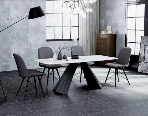 Dining table Dining tables Table Office Design Conference table Wood new meeting