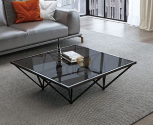 Design Classic Coffee table Side table Sofa Living room Table Furniture